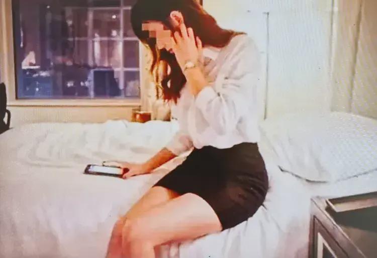 人妻午夜视频引发热议，神秘剧情扣人心弦，观众直呼过瘾