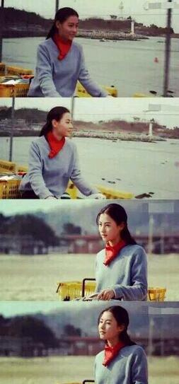 2.tk女同学半黄vk浜的校园故事，青涩时光，暗恋往事