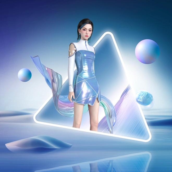 1.欧美VA虚拟偶像音乐热潮席卷全球