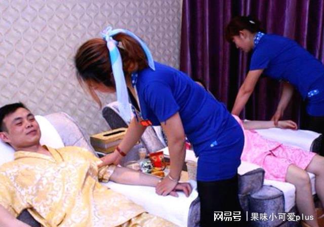 足疗店老婆一级A毛片浜揭秘，真实体验分享，顾客满意度超高
