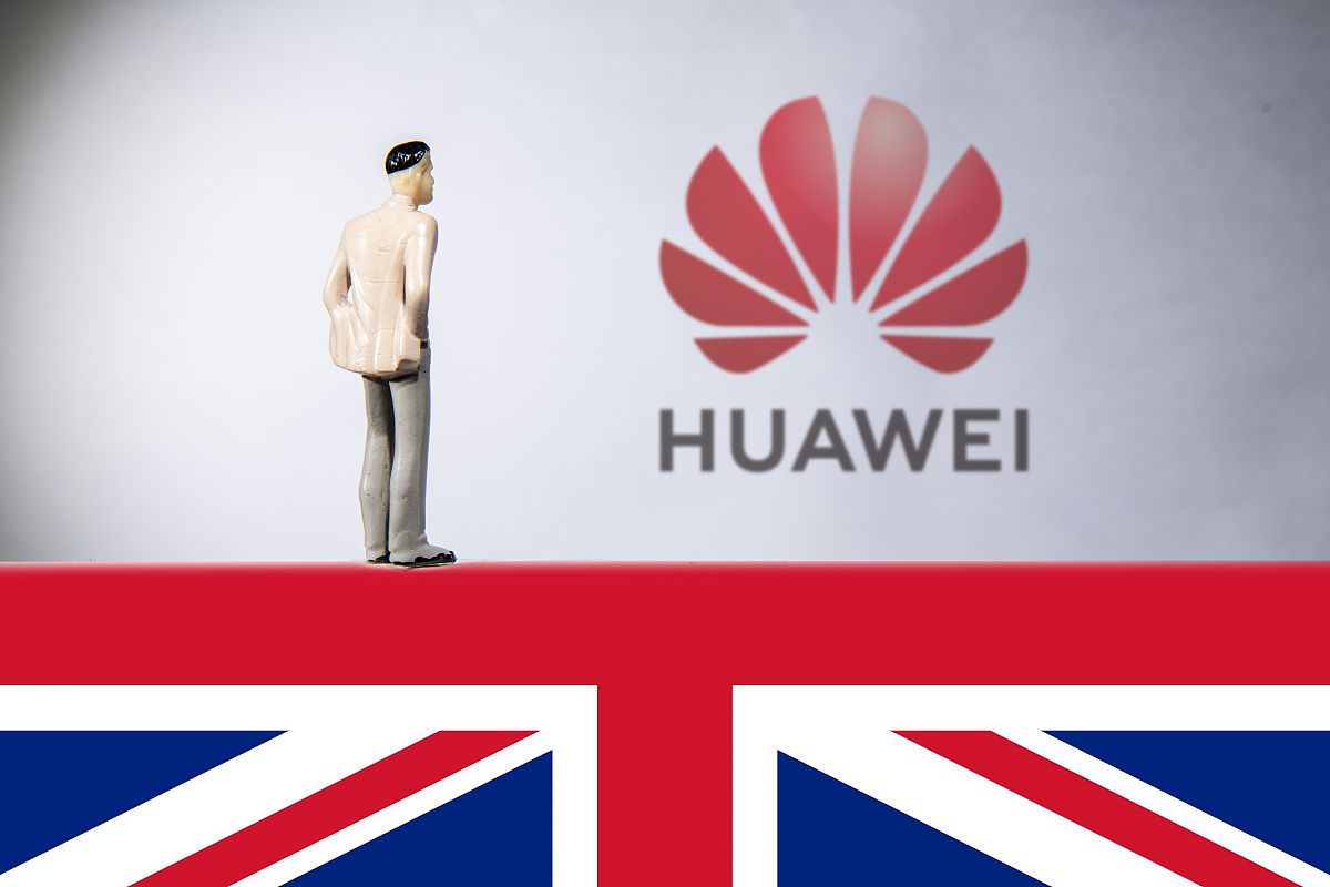 国产手机市场份额排名最新数据公布，竞争激烈，华为领先，小米紧随其后