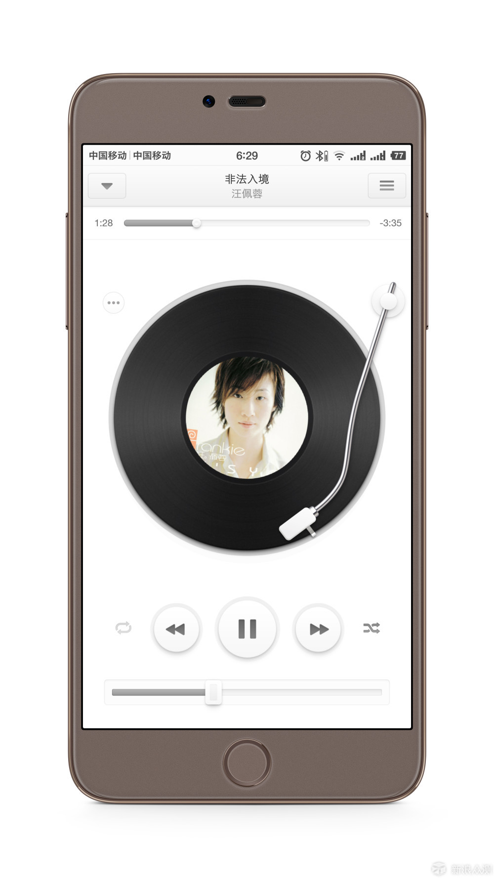 若依果冻mP3一视频vk全新上线，畅享高清音乐与视频，体验流畅播放乐趣