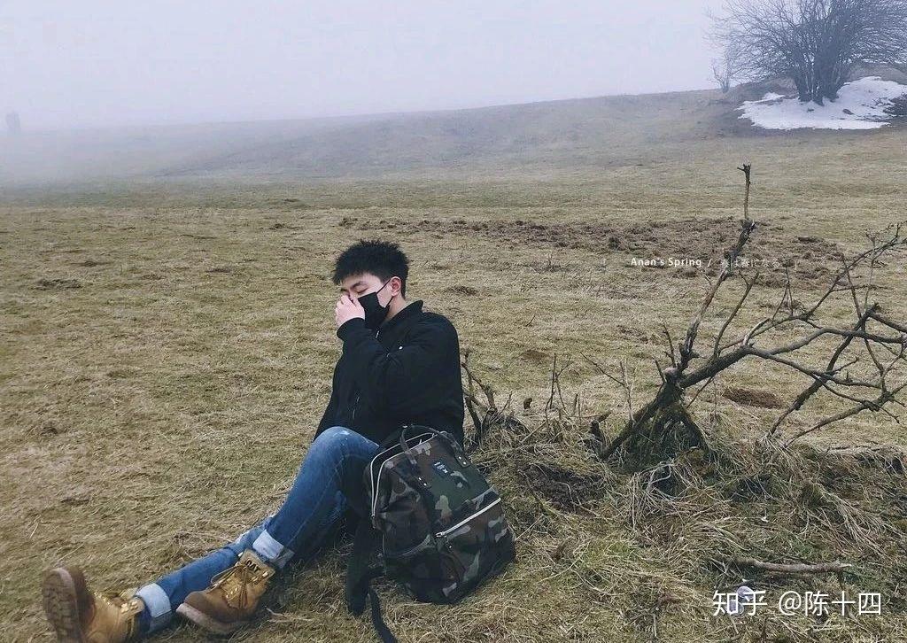 3.成人男同的自我认同，家庭接纳，职场生存