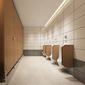 中国公厕toilet实拍视频，嘘嘘瞬间记录，网友热议公共场所卫生问题