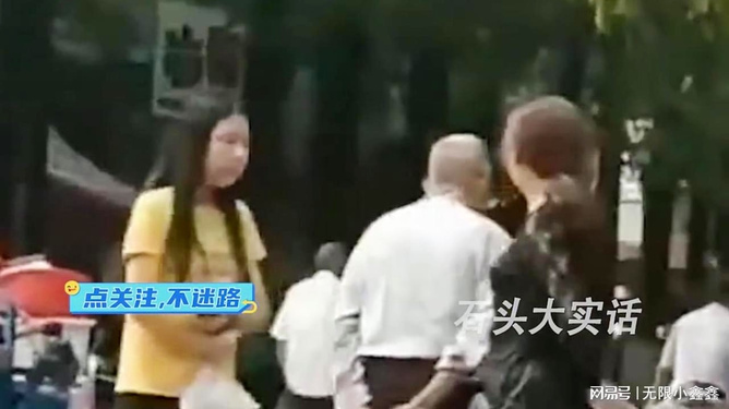 老头爱少妇的黄昏恋曲，深情告白，岁月如歌，浪漫邂逅