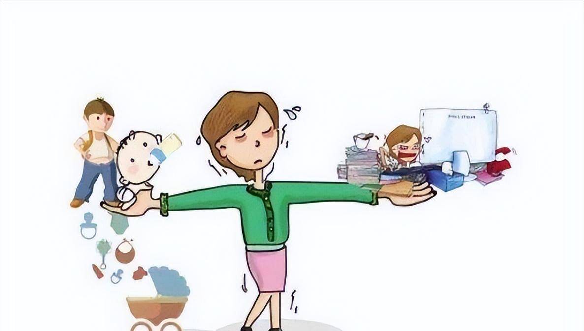 人人妻人人鲁引发热议，探讨婚姻关系新趋势，现代女性如何平衡家庭与自我