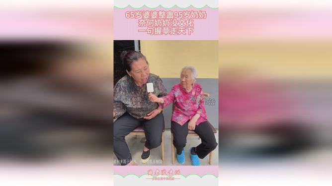 2.操老奶奶网，热门资讯，精彩内容，等你探索