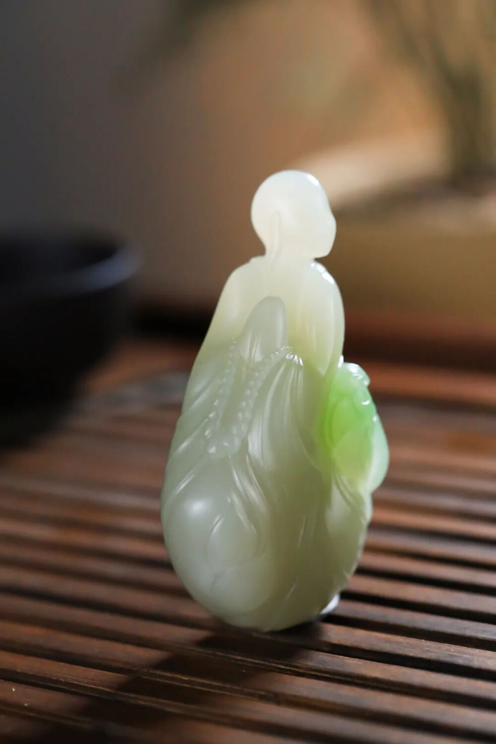 陈丽佳《玉》专辑高清图惊艳发布，绝美造型诠释东方韵味，收藏级视觉盛宴来袭