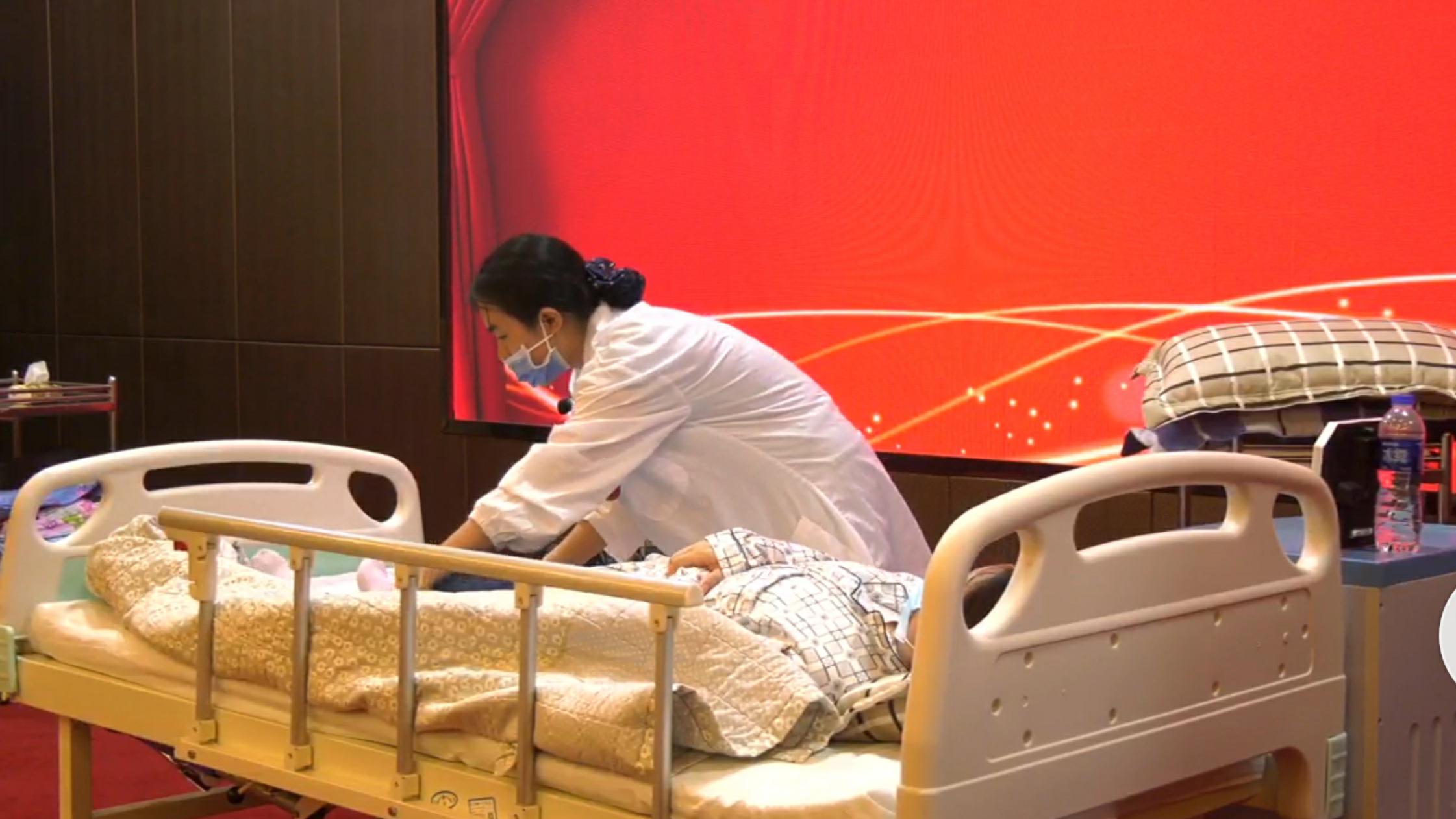 日本老人健康长寿秘诀，晚年幸福生活指南，养老护理经验分享