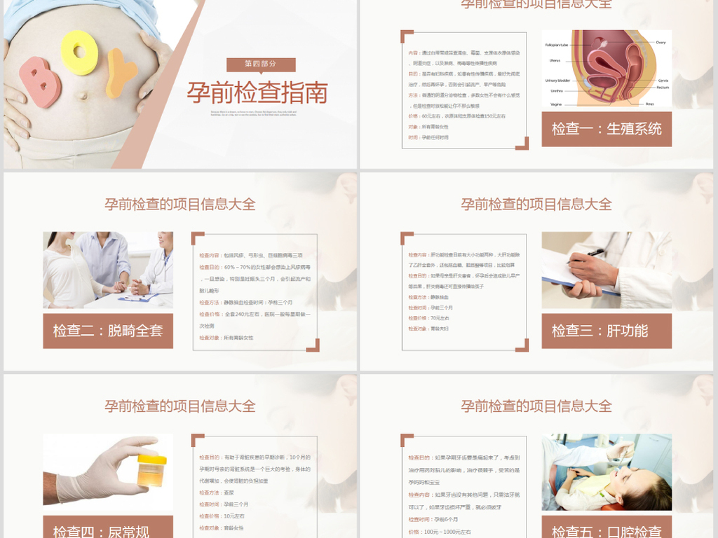 1.孕交知识大全与备孕指南