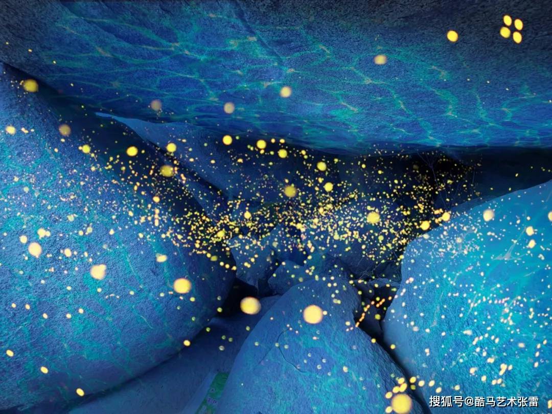 夜夜爽爽沉醉星空梦境，浪漫温柔时光，点亮心灵灯火