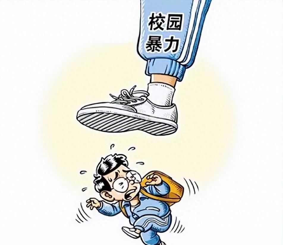 初中女生被操事件引发社会关注,校园安全亟待加强,家长呼吁严惩施暴者 初中女生被操事件引发社会关注,校园安全亟待加强,家长呼吁严惩施暴者