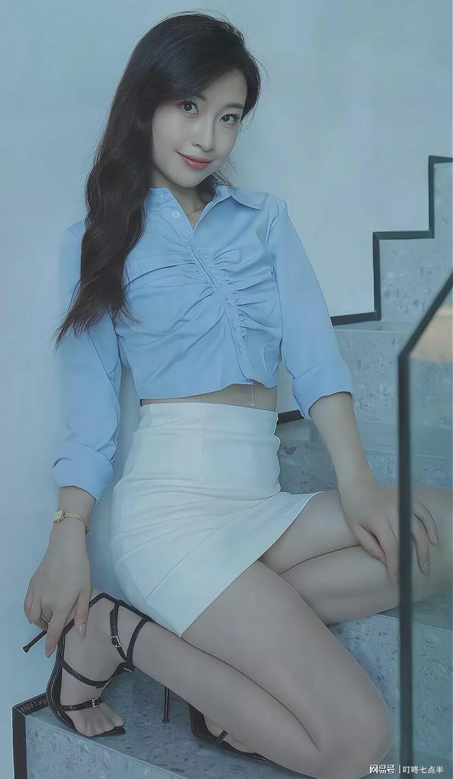 舒淇性感写真曝光引发热议