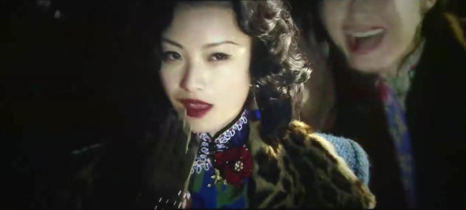 中国妓女老太太的沧桑岁月,一生坎坷,晚年凄凉,命运多舛 中国妓女老太太的沧桑岁月,一生坎坷,晚年凄凉,命运多舛