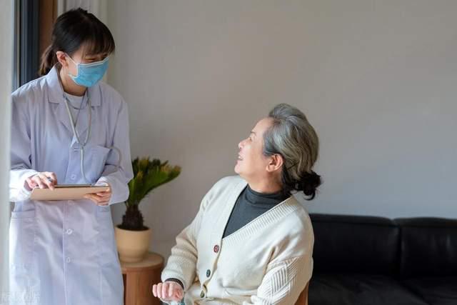 60至70岁老年女性健康生活指南，晚年幸福秘诀，养生之道分享