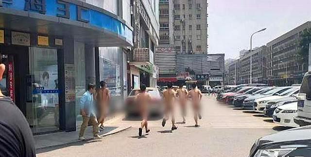 裸网浜揭秘真实内幕，探索神秘水域，发现隐藏的自然奇观