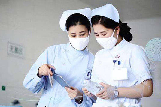 1.卫校av在线学习平台助力医护成长