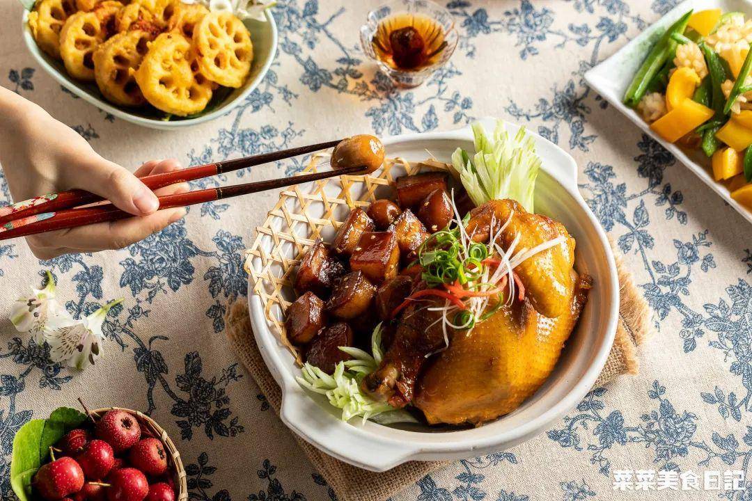 东北肥熟口味重香醇浓郁炖菜秘方，家常下饭，地道风味，暖胃又解馋