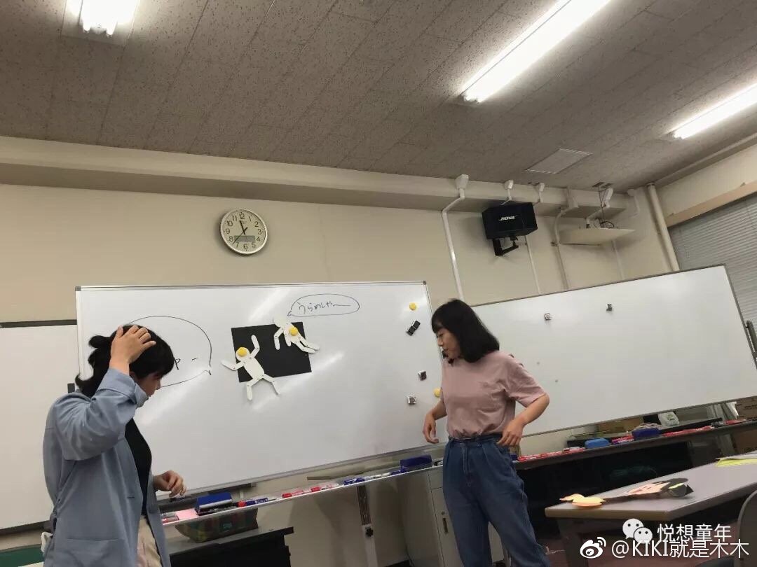 日本教师分享创新教学方法，提升课堂互动，激发学生学习兴趣