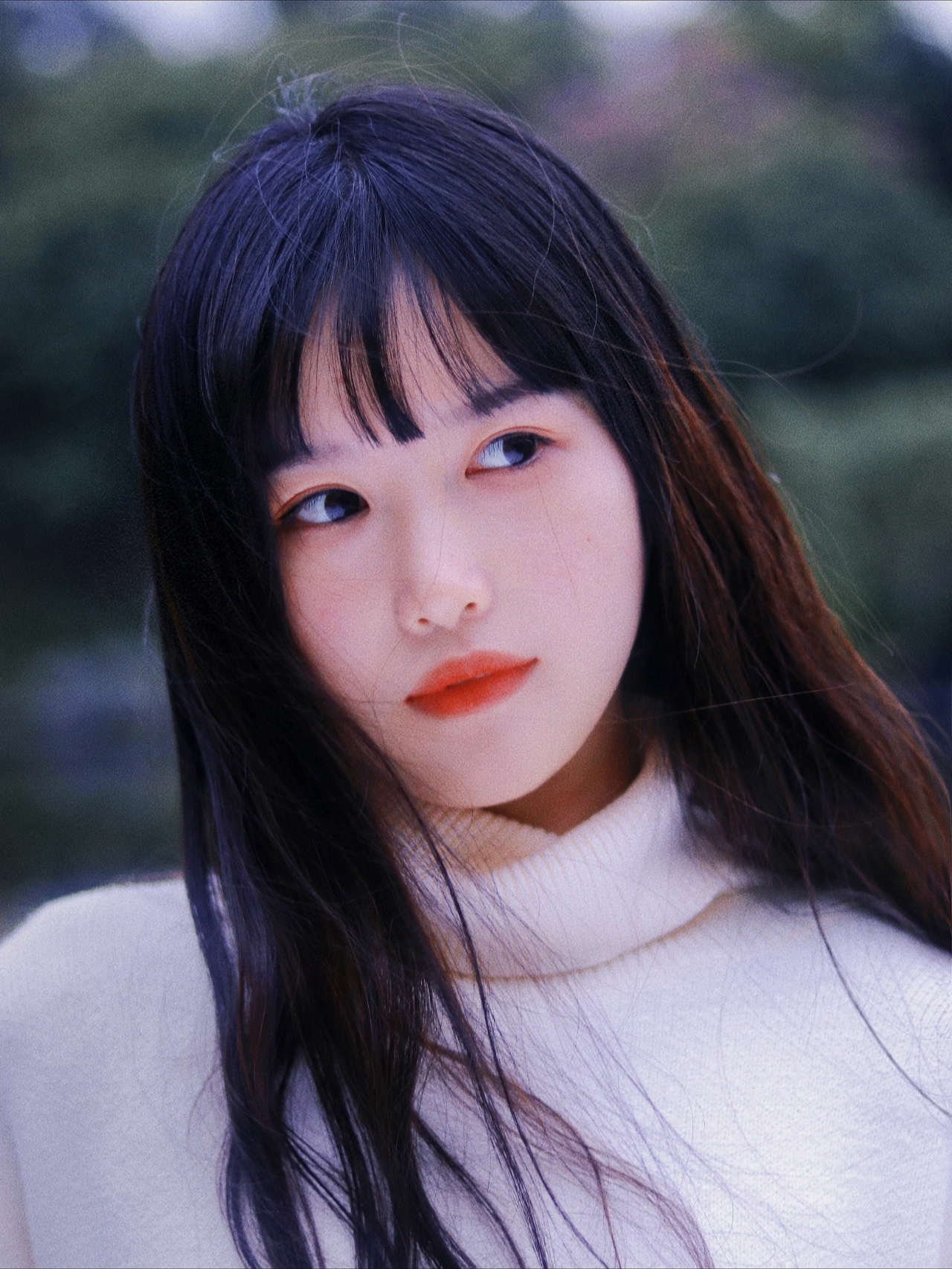 少女之春1集绽放青春光芒，少女心事如诗如画，春日恋曲悄然奏响