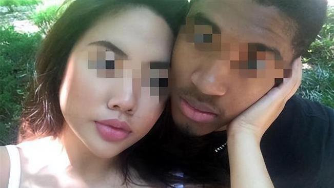 1.人妻与黑人的禁忌之恋引发热议