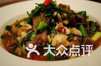 2.重口味老太婆的黑暗料理,惊悚美食,恐怖厨房传说