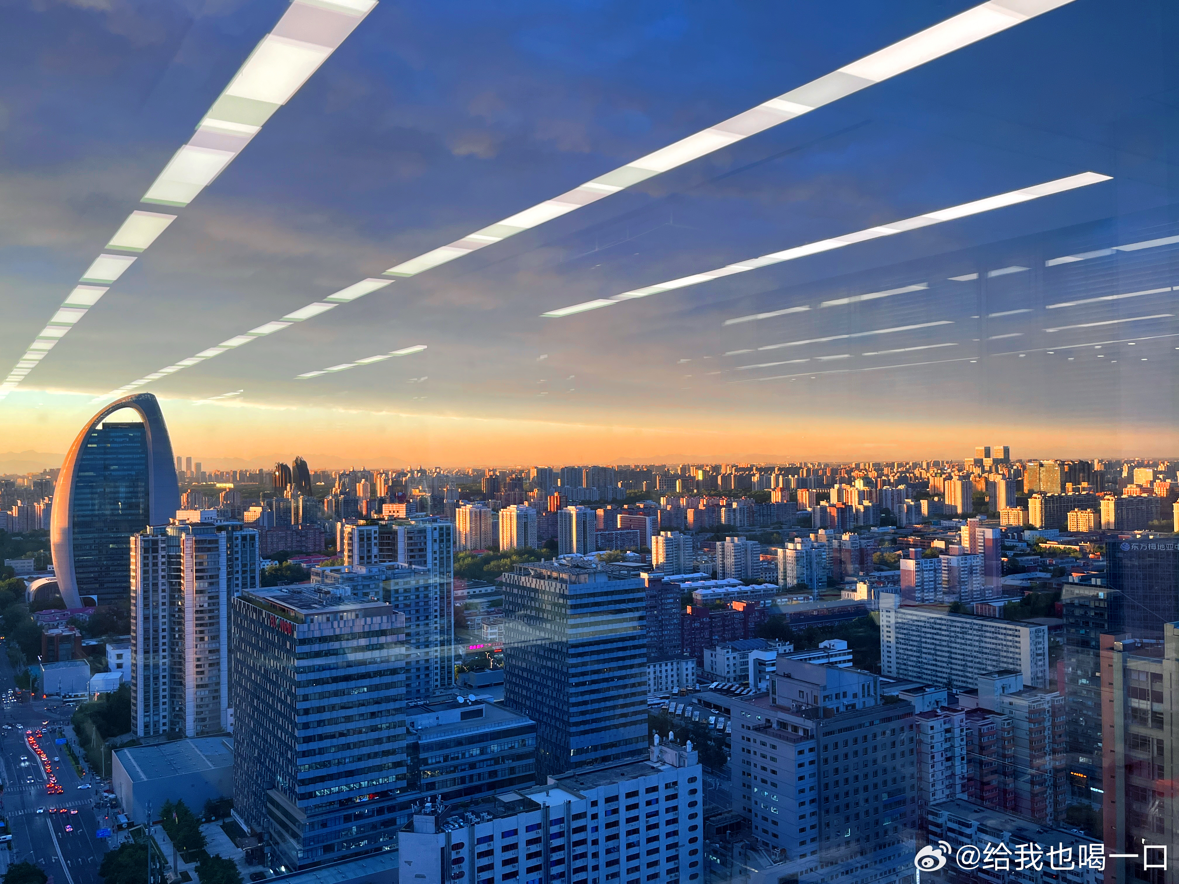 北京露露视带你探索城市光影,发现独特视角,感受别样魅力 北京露露视带你探索城市光影,发现独特视角,感受别样魅力