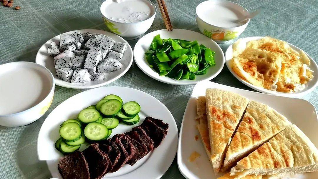 中国老妈教你做家常菜，轻松搞定三餐，营养美味又省钱