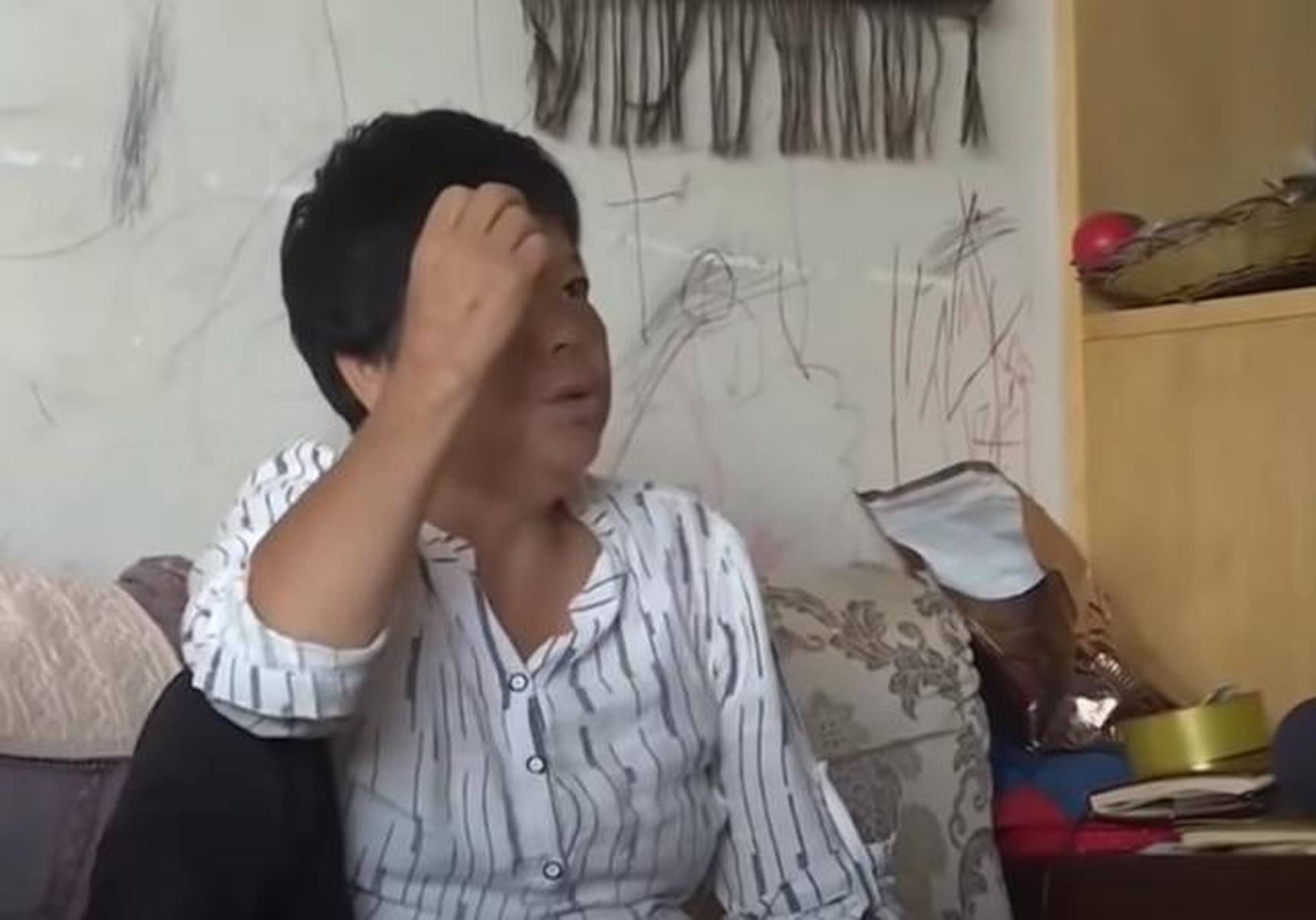 老年人夫妻顶级黄色视频引发热议，探讨晚年生活情趣，关注老年人情感需求与健康