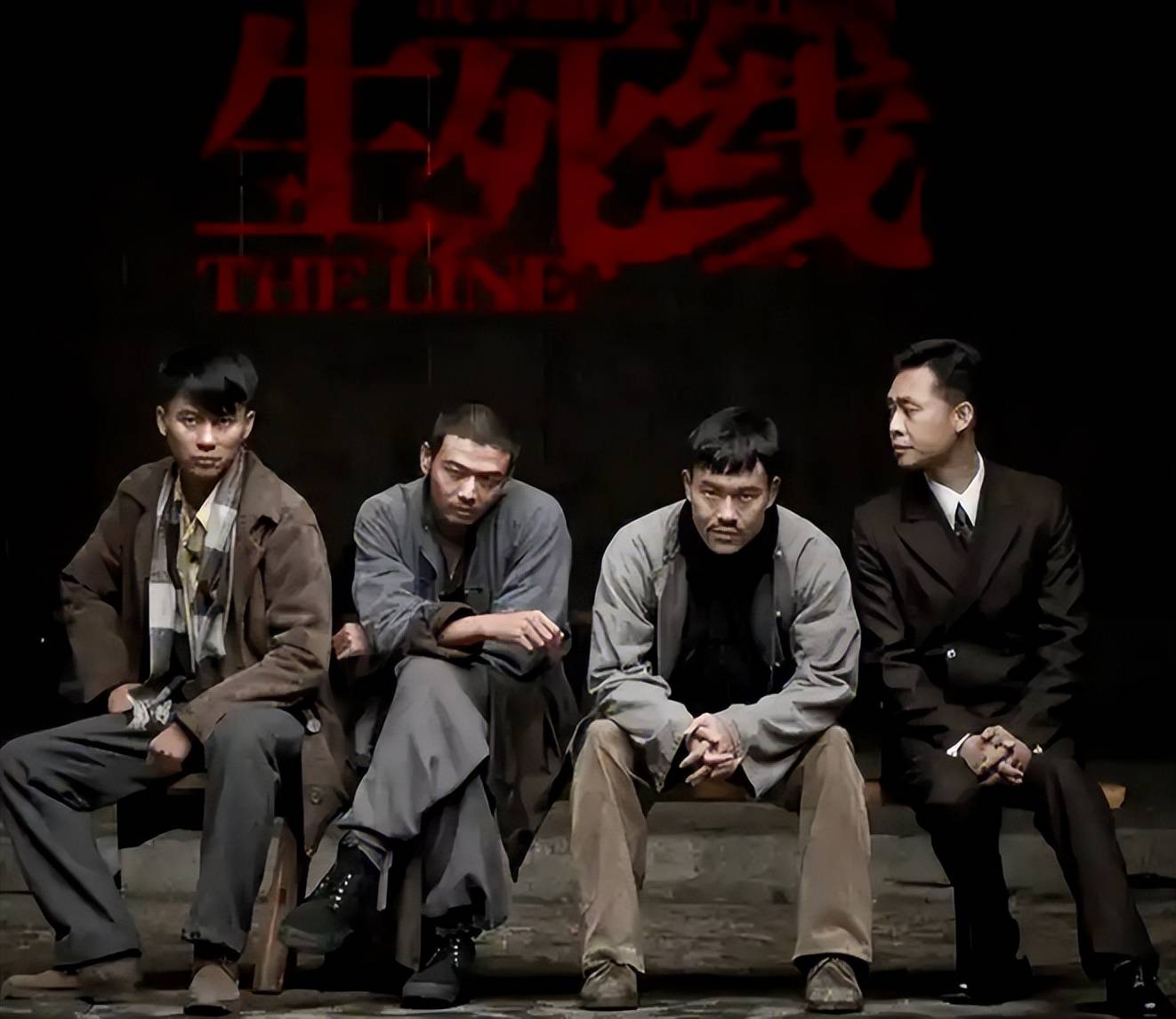 2.美女被扎克浜囚禁，密室逃脱，绝地反击，生死一线间