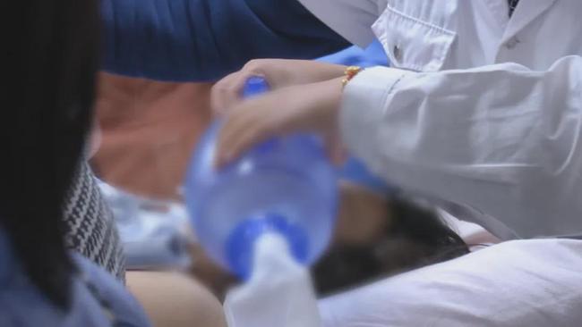 1.72个处破女处破全过程揭秘