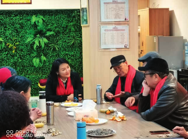 瘦老头玩骚年老头456的趣味故事，探索老年生活的活力，感受青春不老的秘密