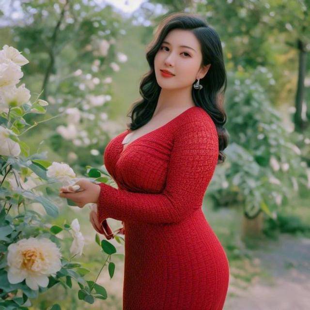 国产熟女丰满一区风情万种，魅力无限，令人心动不已