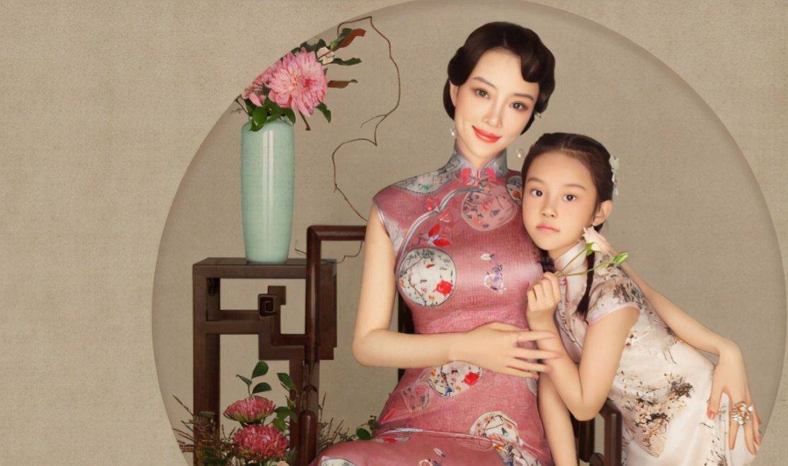 熟女蕩婦豪華精選集桃花視頻，風情萬種，魅惑無限，激情綻放