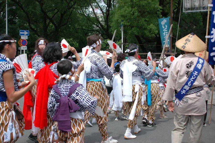 日本风俗文化探秘，传统与现代交融，独特魅力解析