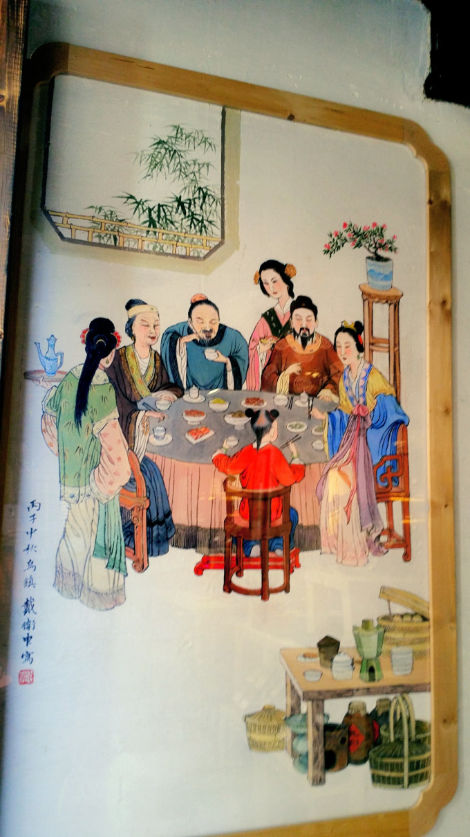 中国China国露脸浜展现东方魅力，探索文化精髓，感受传统与现代交融