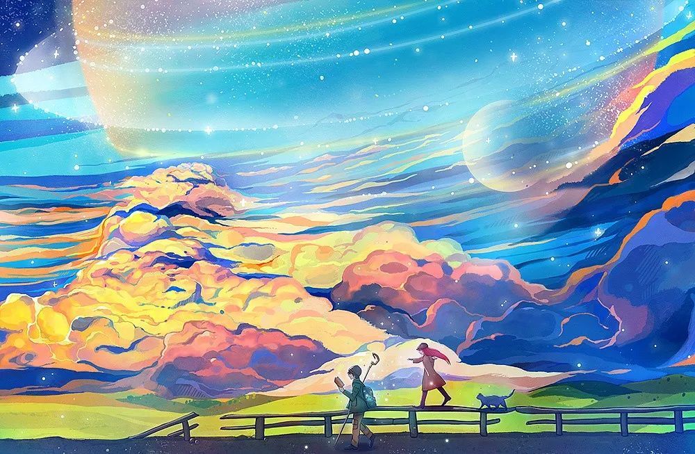 Pixverse带你探索奇幻世界，体验沉浸式视觉盛宴，开启创意新纪元