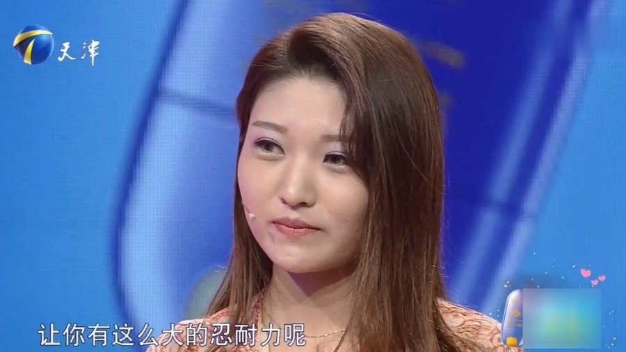 2.男生说女生好看视频，青春洋溢惹人爱，甜蜜互动超吸睛