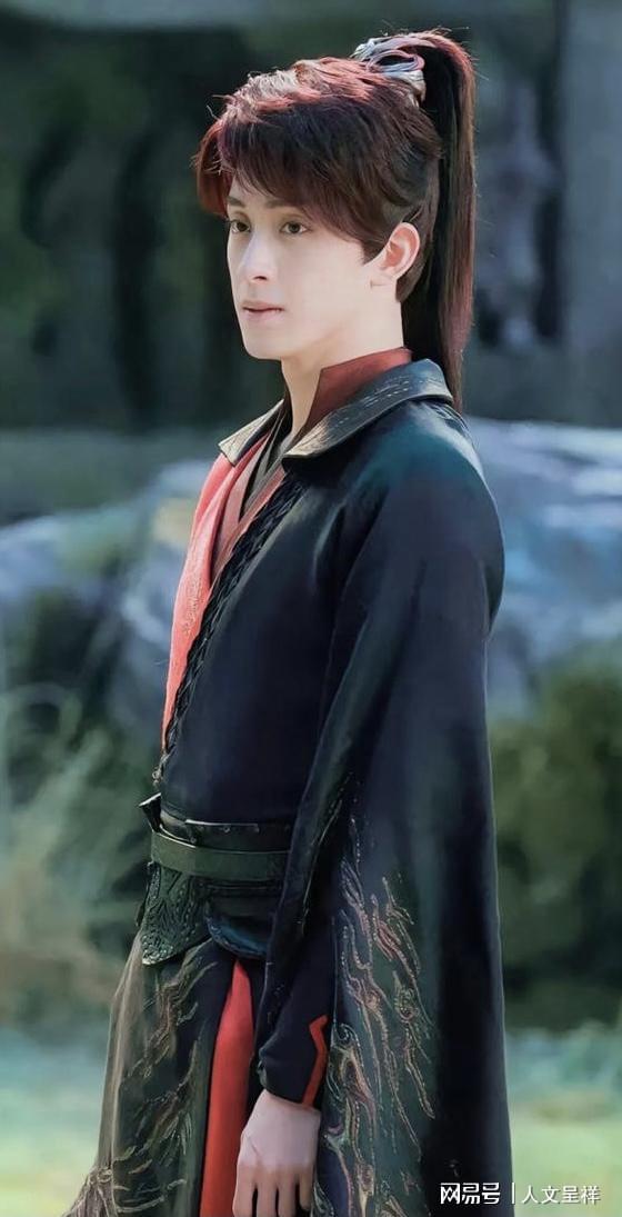 3.擦B小说，快意恩仇，侠骨柔情的江湖故事