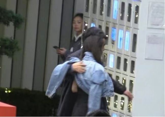 1.李小璐裸被视频无码网站流出引热议