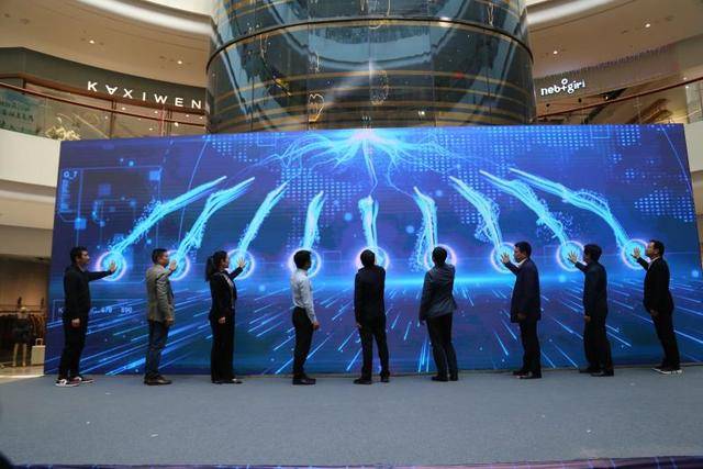 5G网络覆盖一区二区三区无死角畅享高速体验