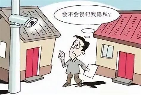 农村偷拍xx现象频发，如何加强防范措施，保护村民隐私安全