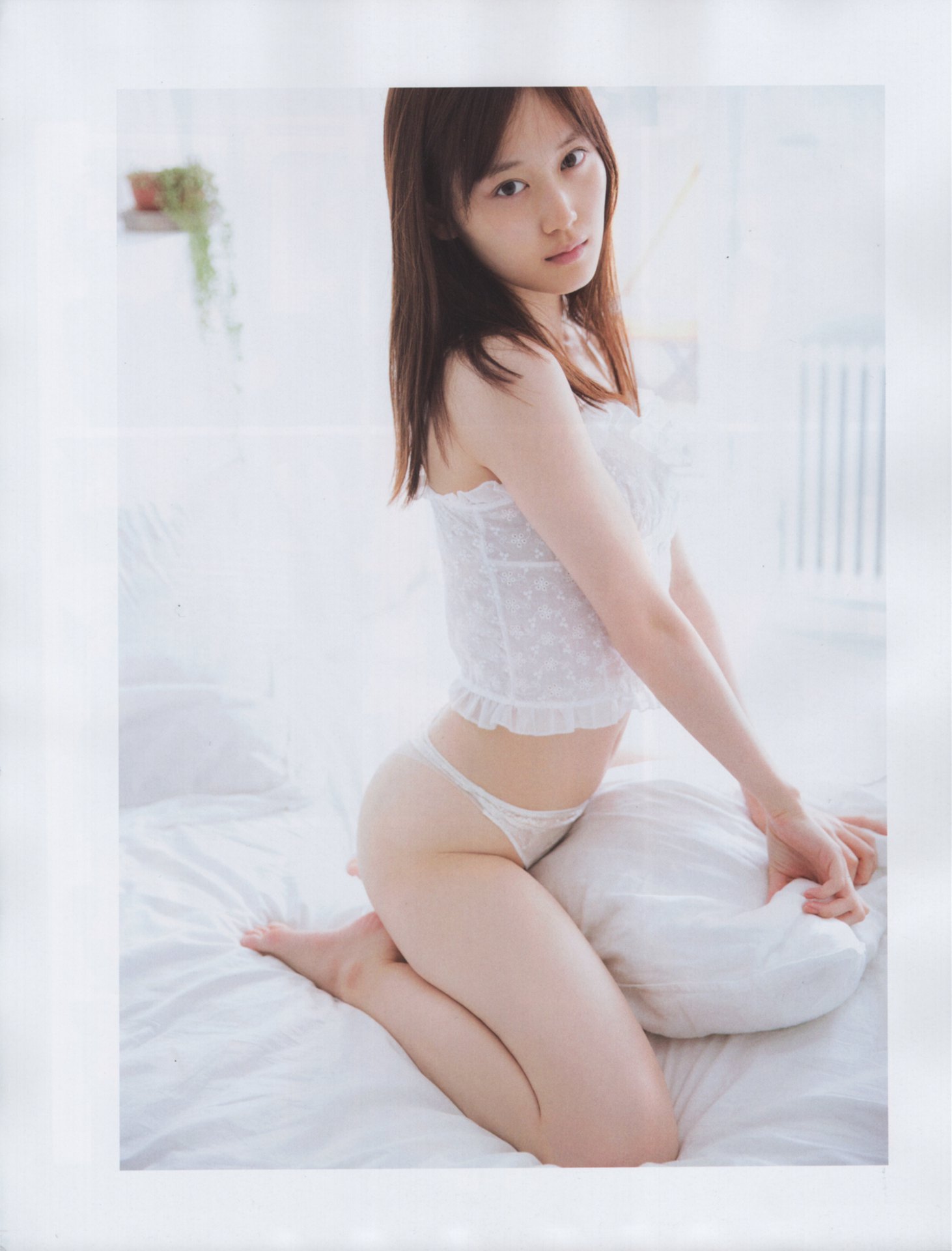 日本美女bb写真集，展现独特魅力，优雅与性感并存
