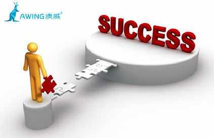 张鼎言采访揭秘创业心路，分享成功经验，展望未来趋势