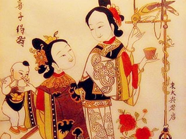 潘金莲一级AAA传奇故事揭秘，古代女性命运探讨，经典角色再解读