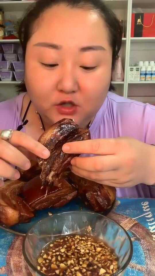 老肥熟口味重的人情商高吗