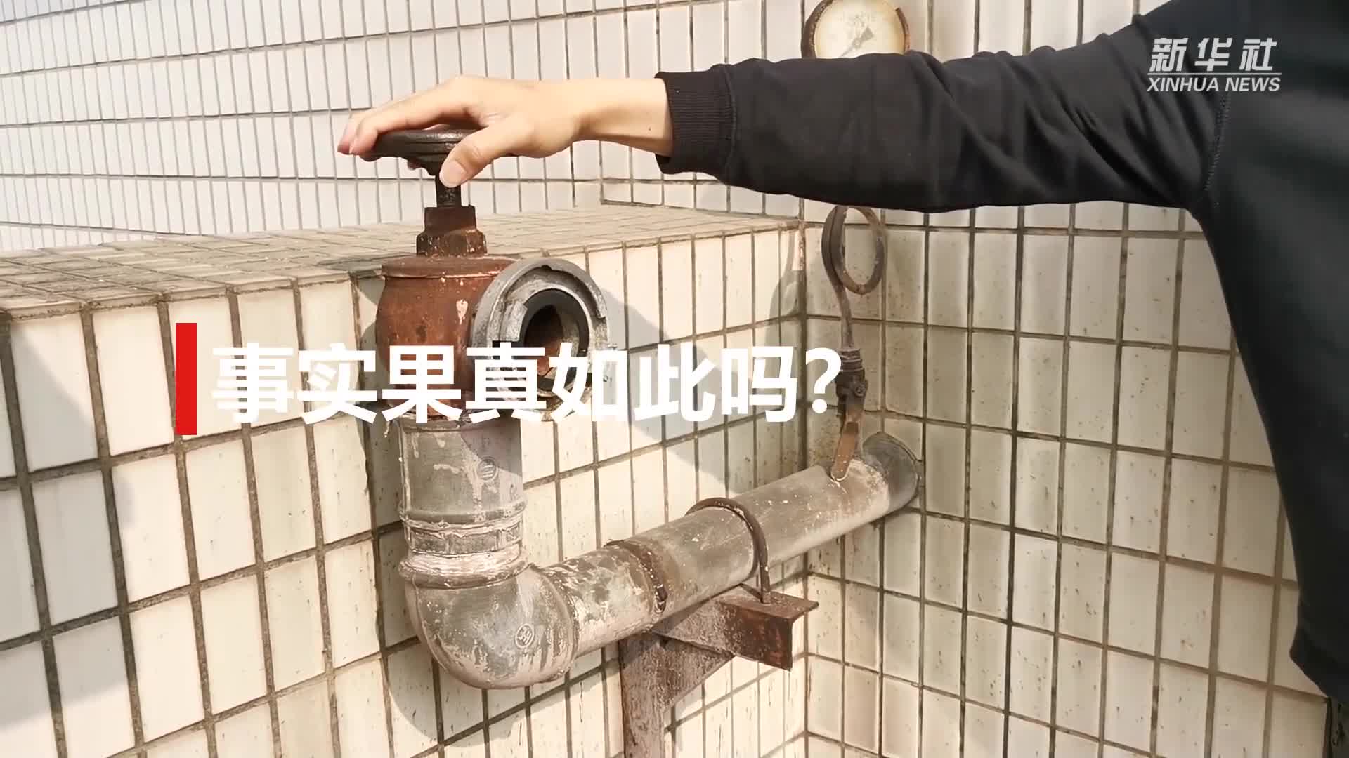 宏福苑大火最新消息，救援进展迅速，居民安全转移，现场仍存隐患