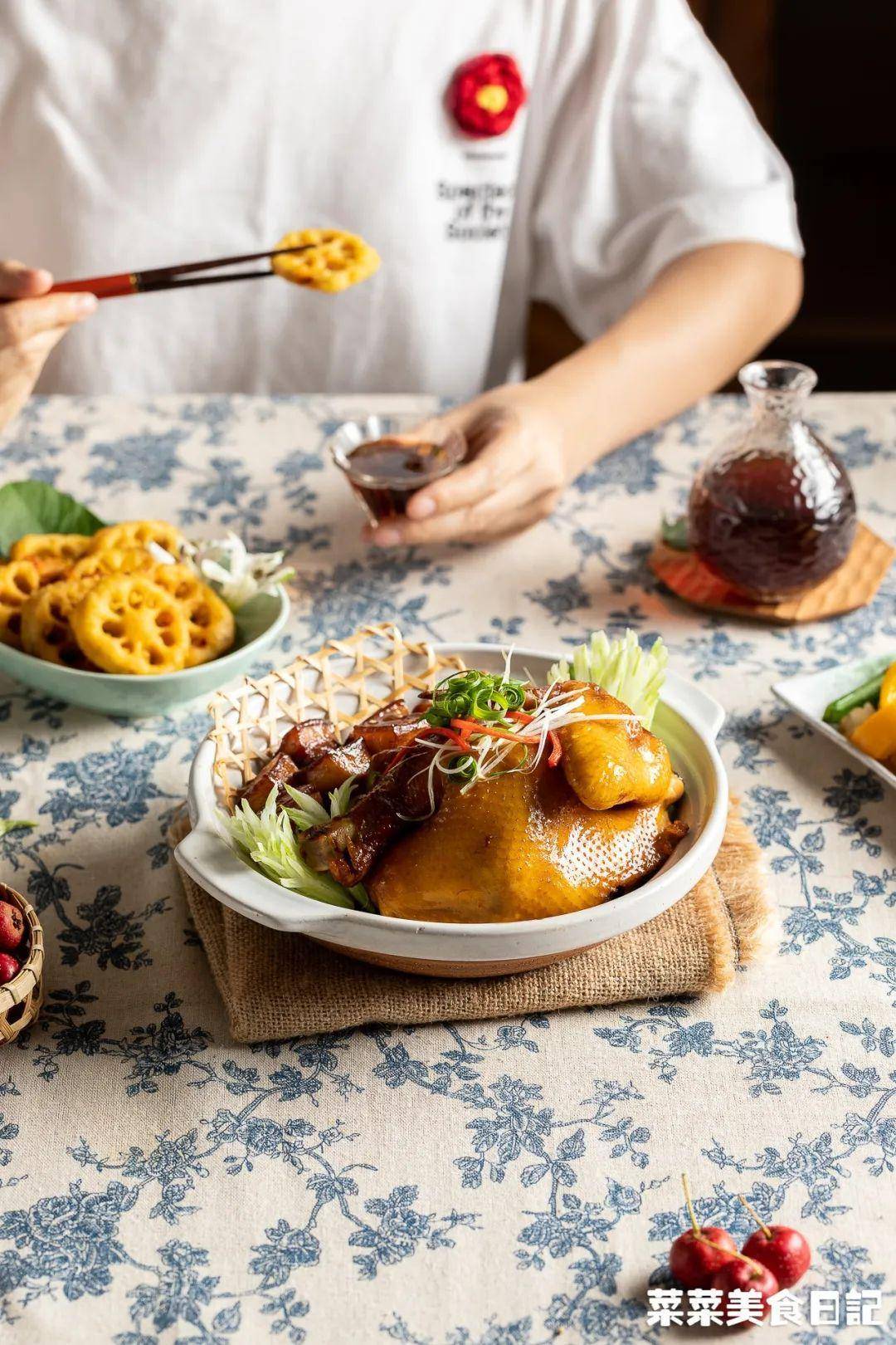 东北肥熟口味重香醇浓郁炖菜秘方，家常下饭，地道风味，暖胃又解馋