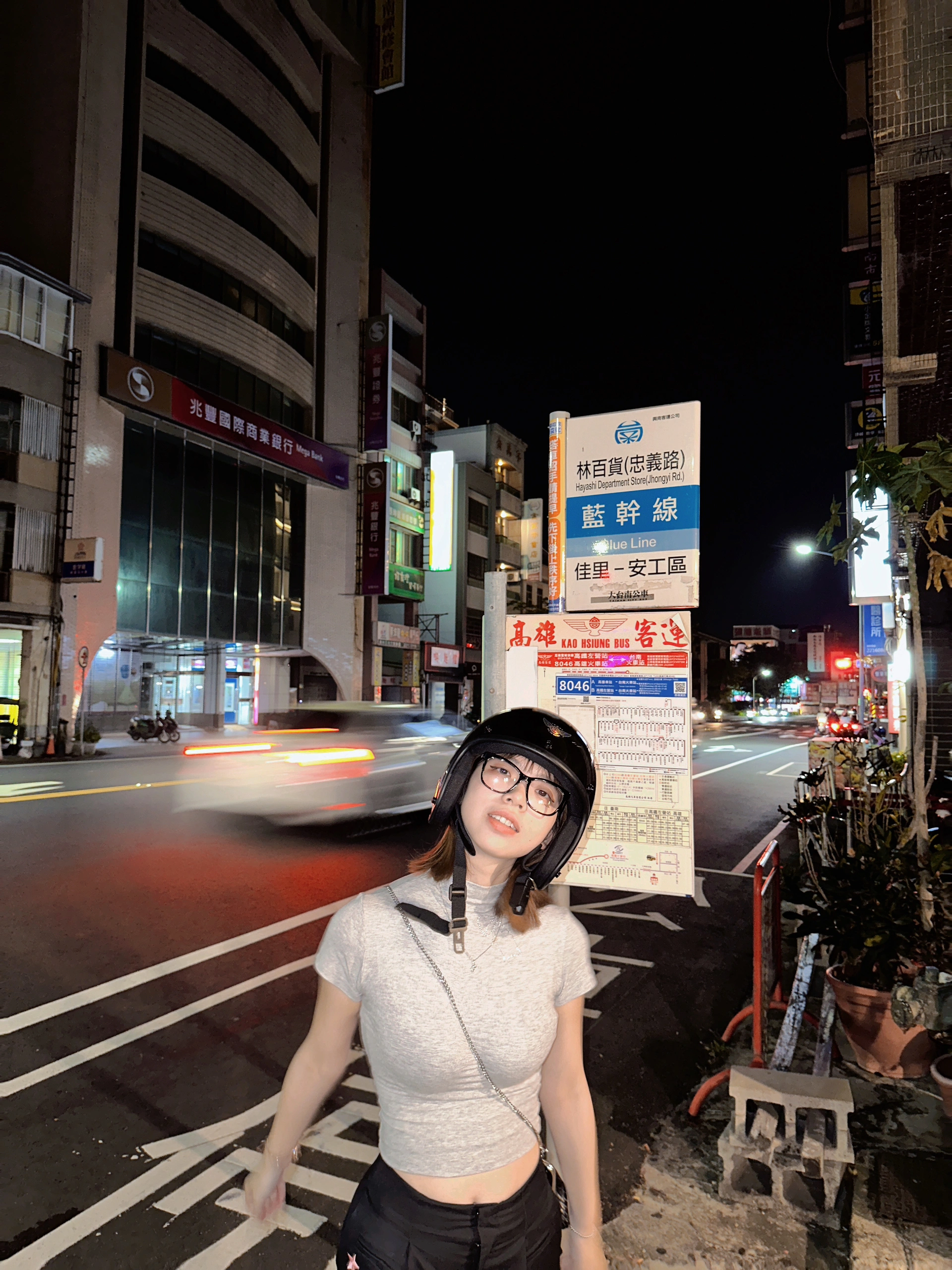 台灣處女第一次浜夜遊探秘，浪漫海岸線初體驗，揭開神秘面紗的絕美旅程