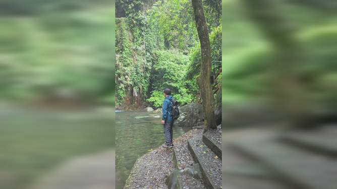 2.伊人一区，邂逅浪漫，发现秘境，沉醉自然之美